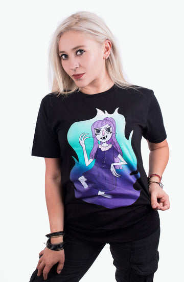 T-Shirt - Fangtasia